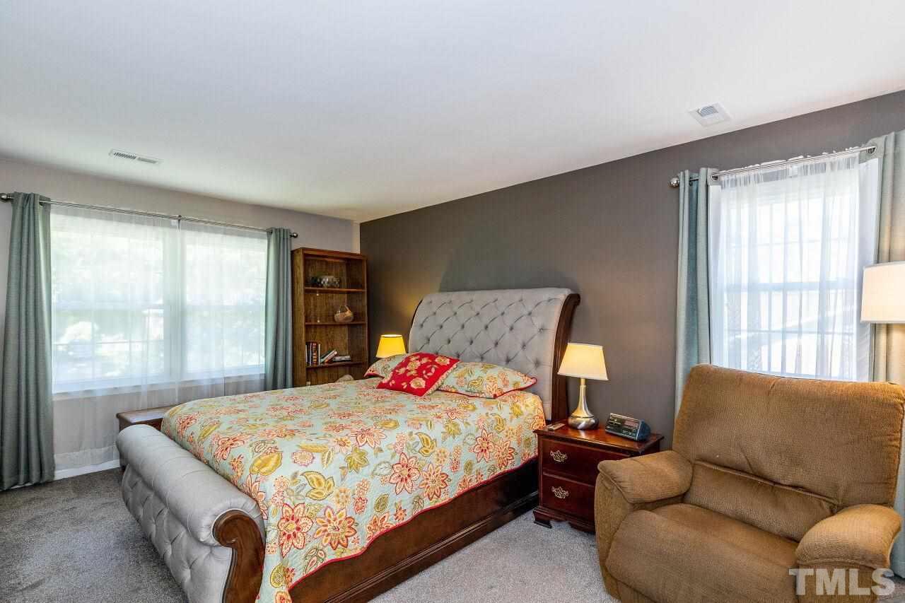 3104 Merrianne Drive Raleigh, NC 27607 - Photo 15 of 29