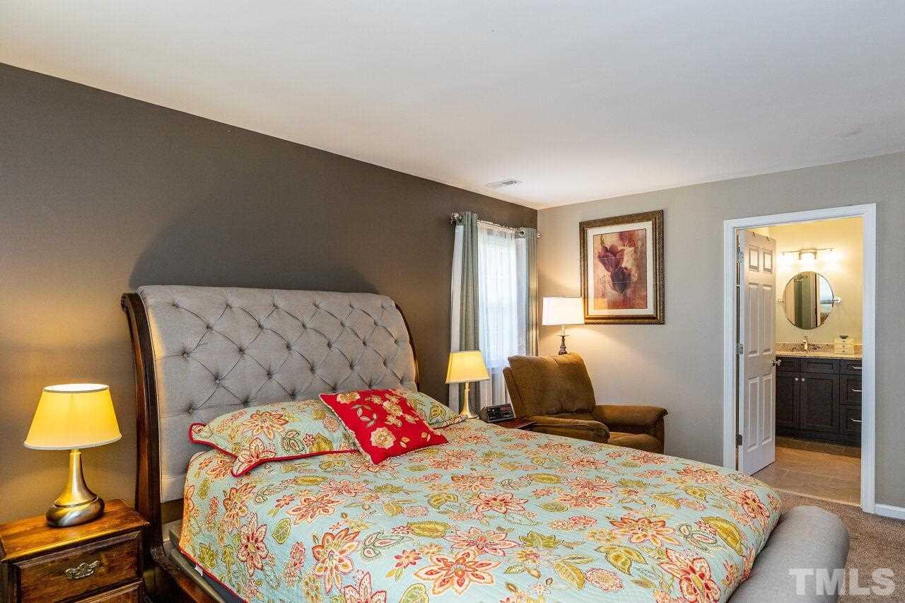 3104 Merrianne Drive Raleigh, NC 27607 - Photo 16 of 29