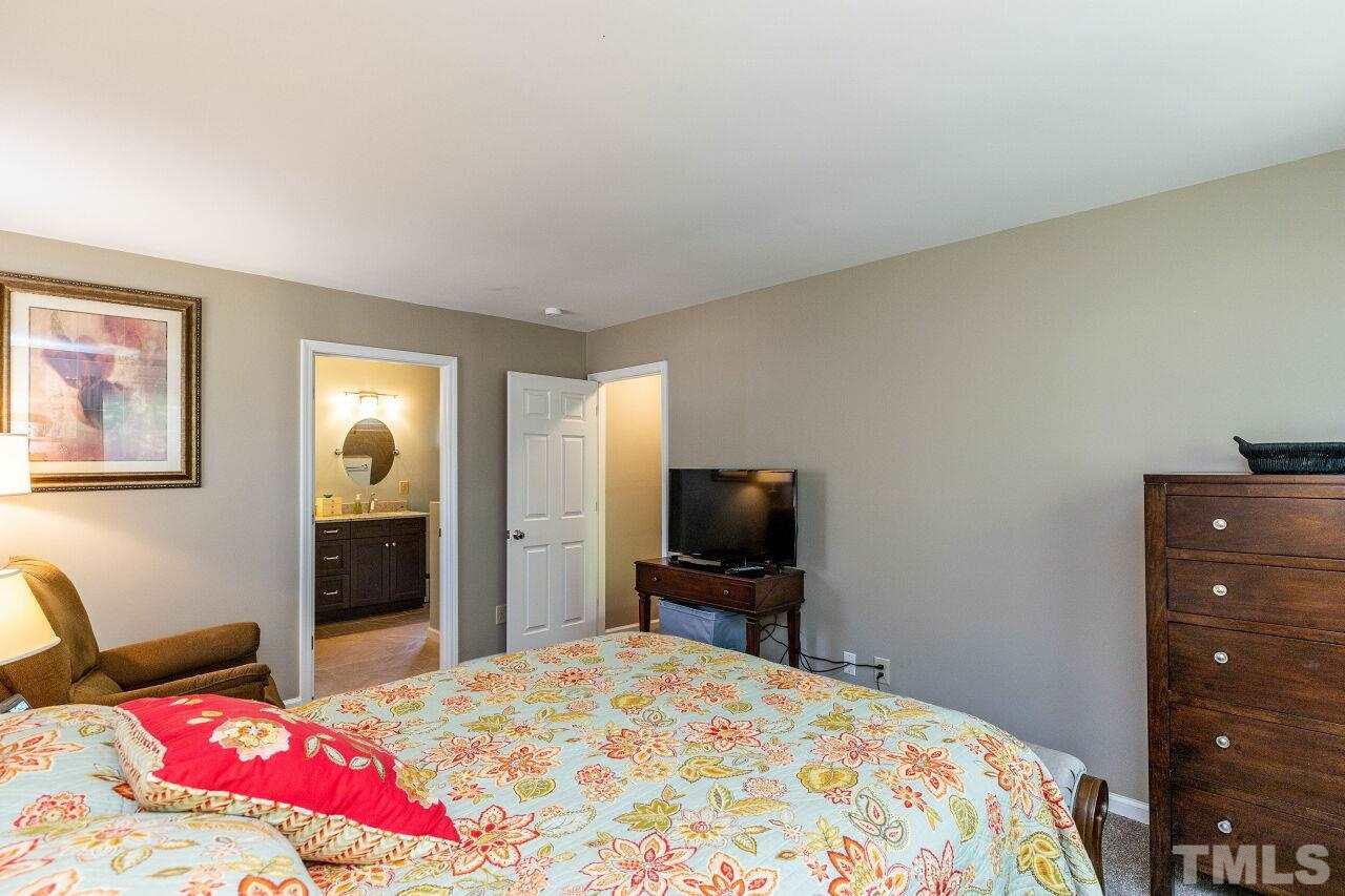 3104 Merrianne Drive Raleigh, NC 27607 - Photo 17 of 29