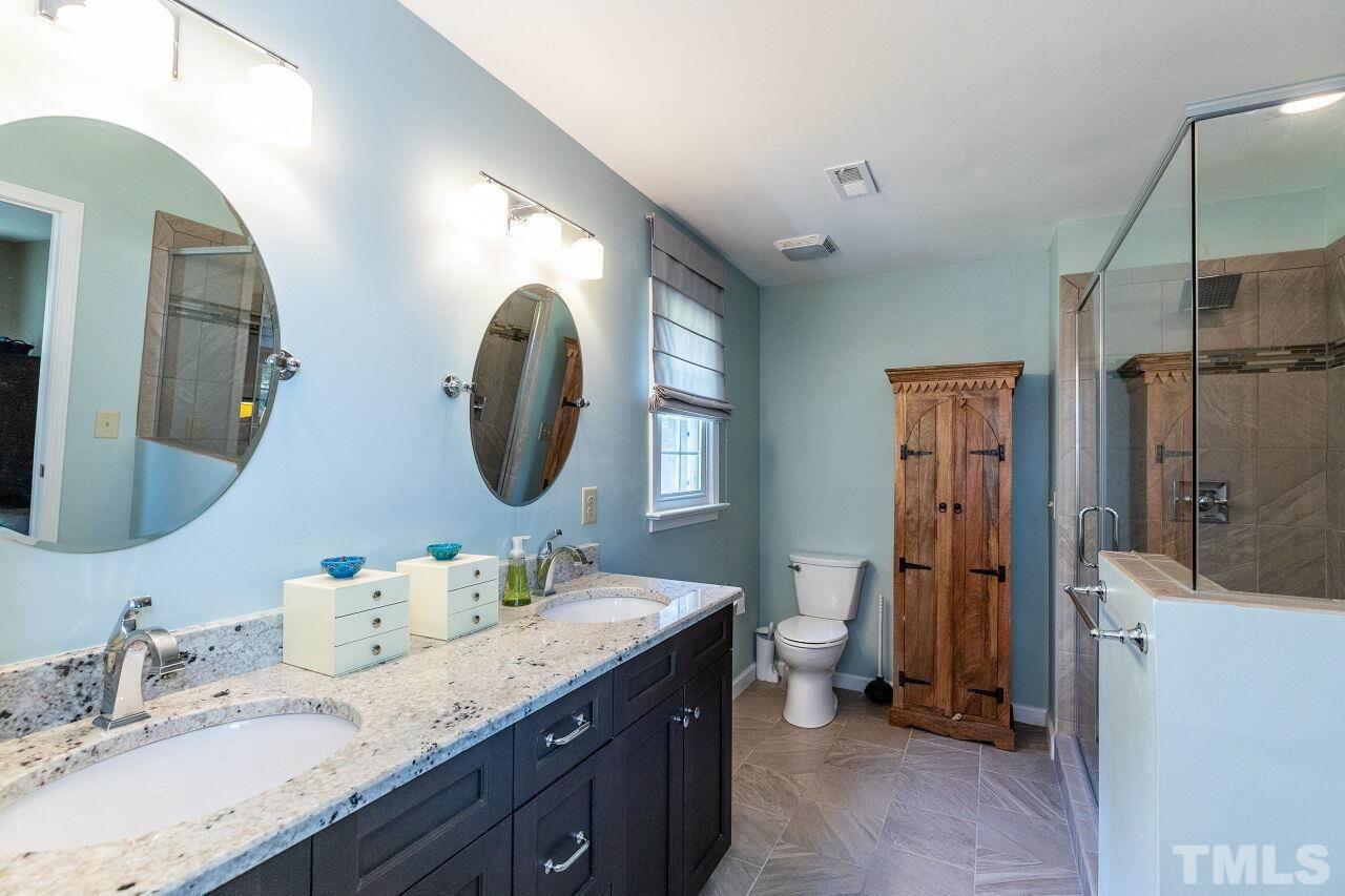 3104 Merrianne Drive Raleigh, NC 27607 - Photo 18 of 29