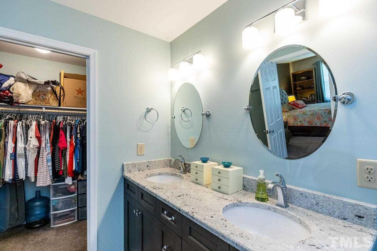 3104 Merrianne Drive Raleigh, NC 27607 - Photo 19 of 29