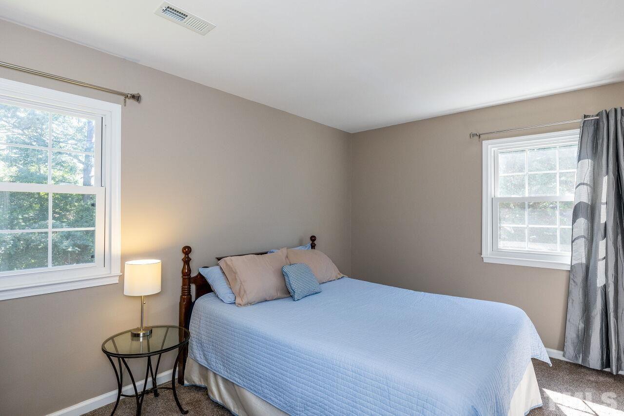 3104 Merrianne Drive Raleigh, NC 27607 - Photo 20 of 29