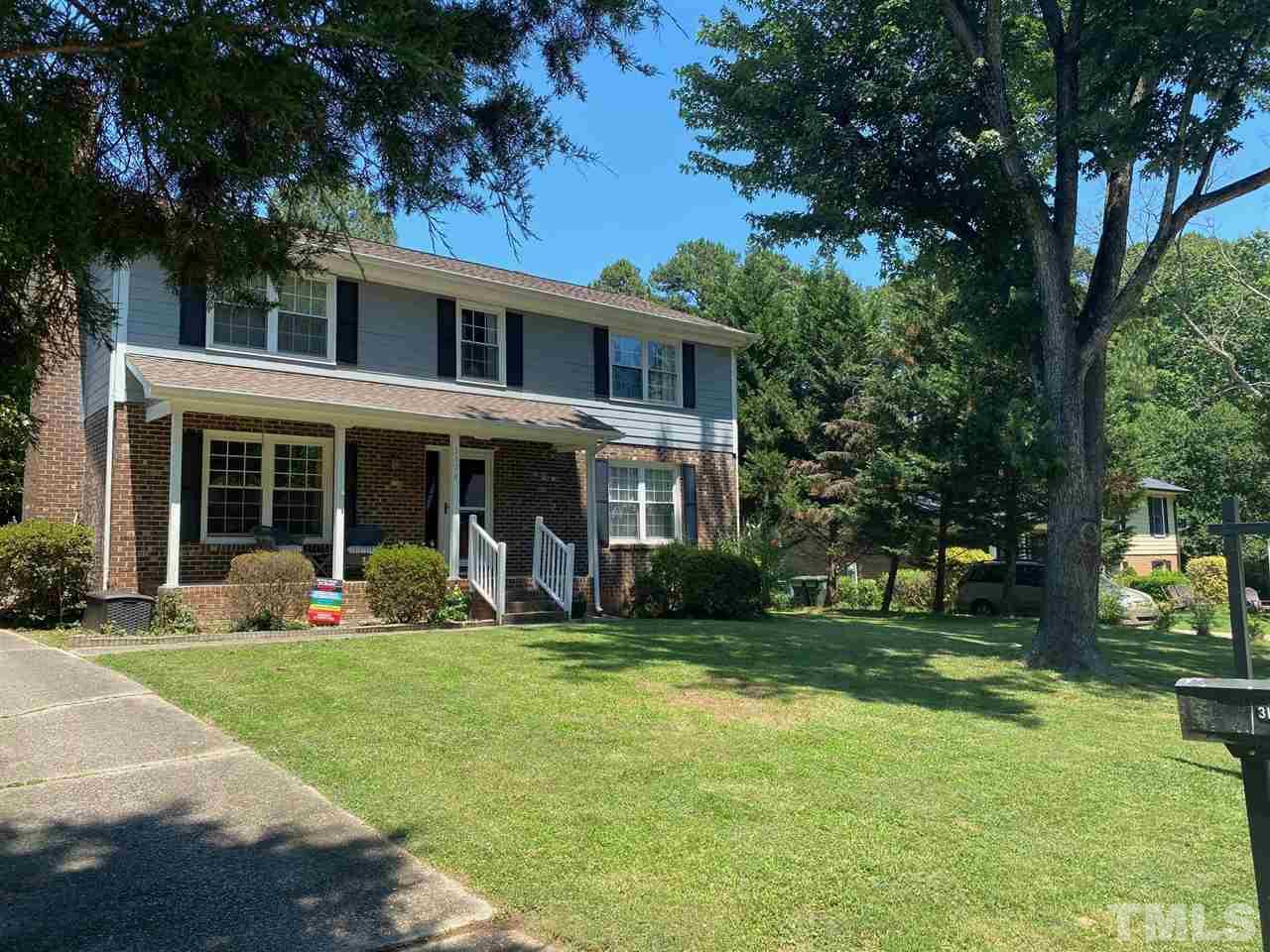 3104 Merrianne Drive Raleigh, NC 27607 - Photo 3 of 29