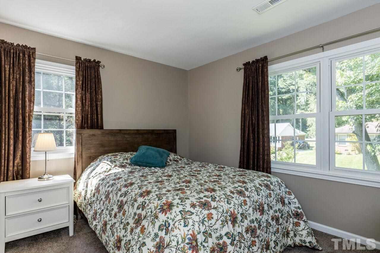 3104 Merrianne Drive Raleigh, NC 27607 - Photo 22 of 29