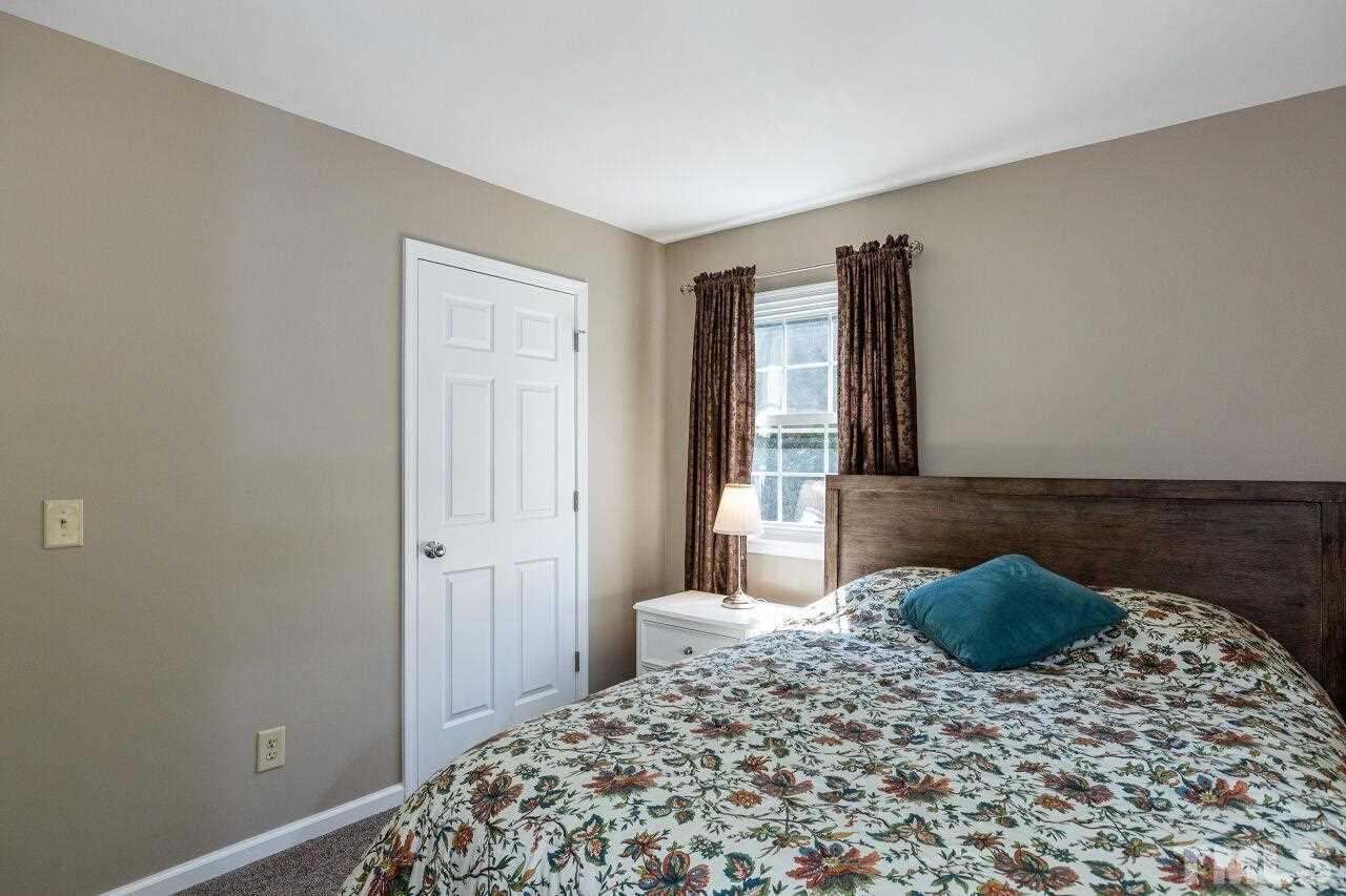 3104 Merrianne Drive Raleigh, NC 27607 - Photo 23 of 29