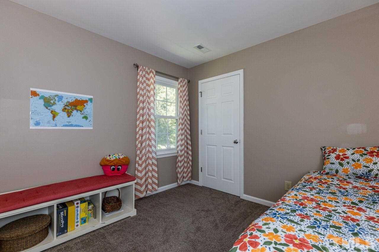 3104 Merrianne Drive Raleigh, NC 27607 - Photo 24 of 29