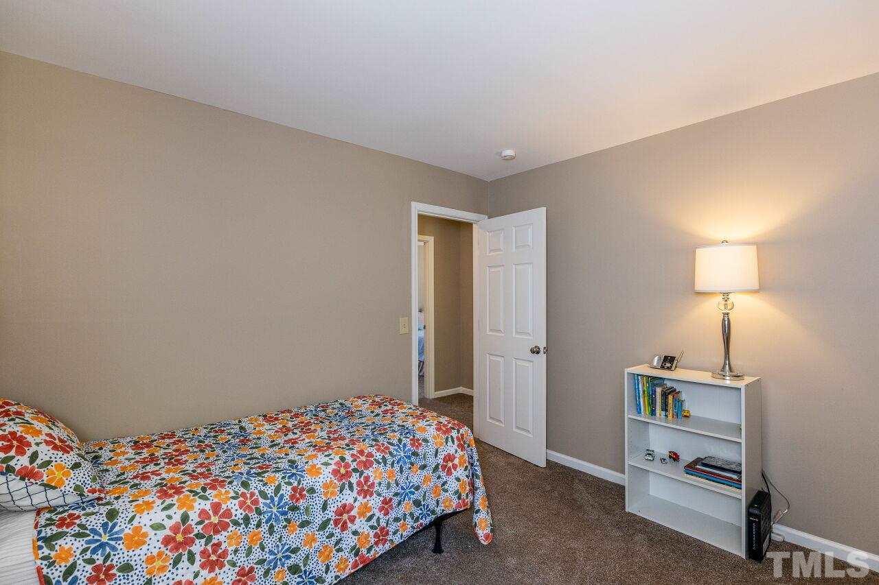3104 Merrianne Drive Raleigh, NC 27607 - Photo 25 of 29