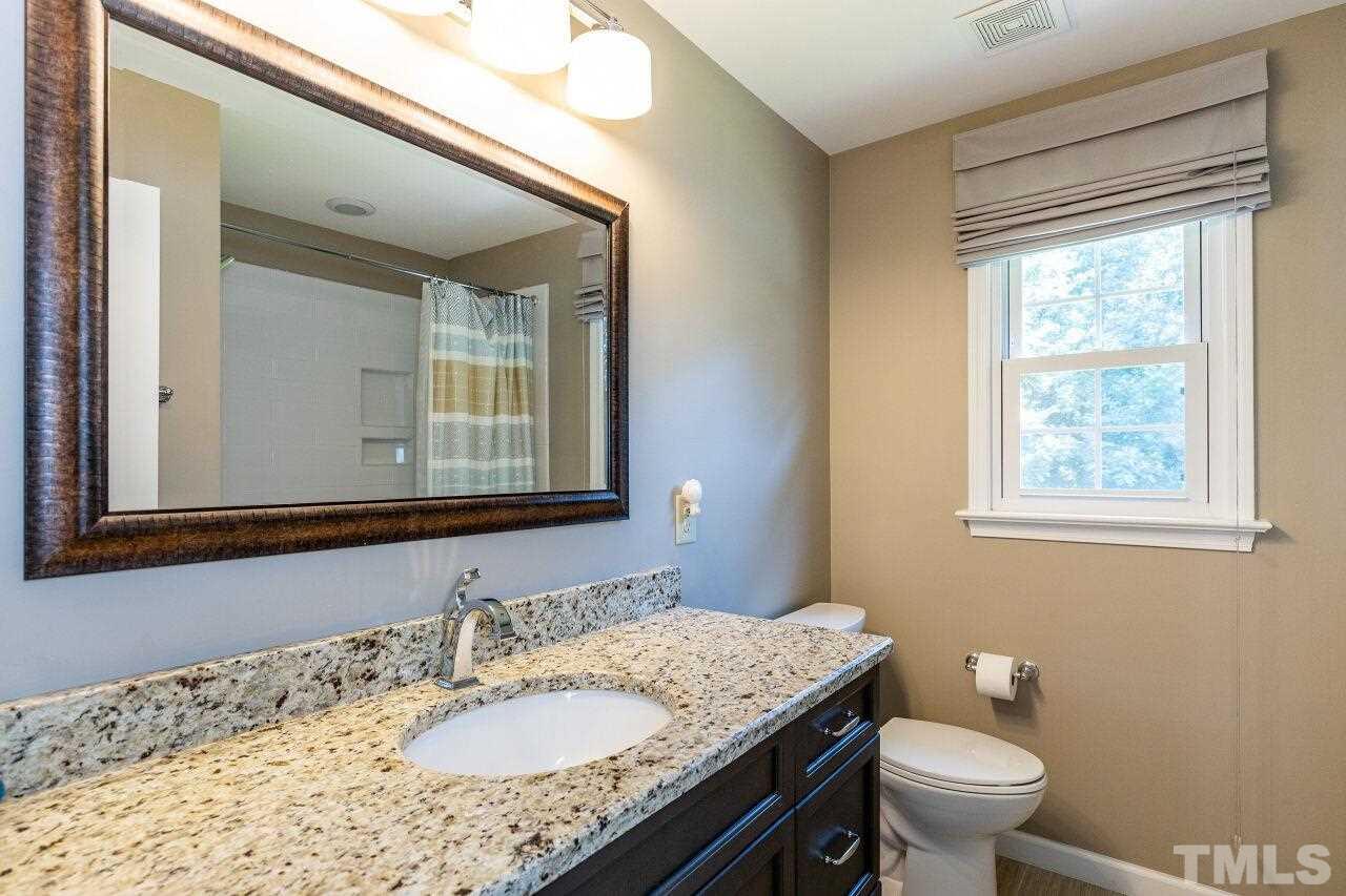 3104 Merrianne Drive Raleigh, NC 27607 - Photo 26 of 29