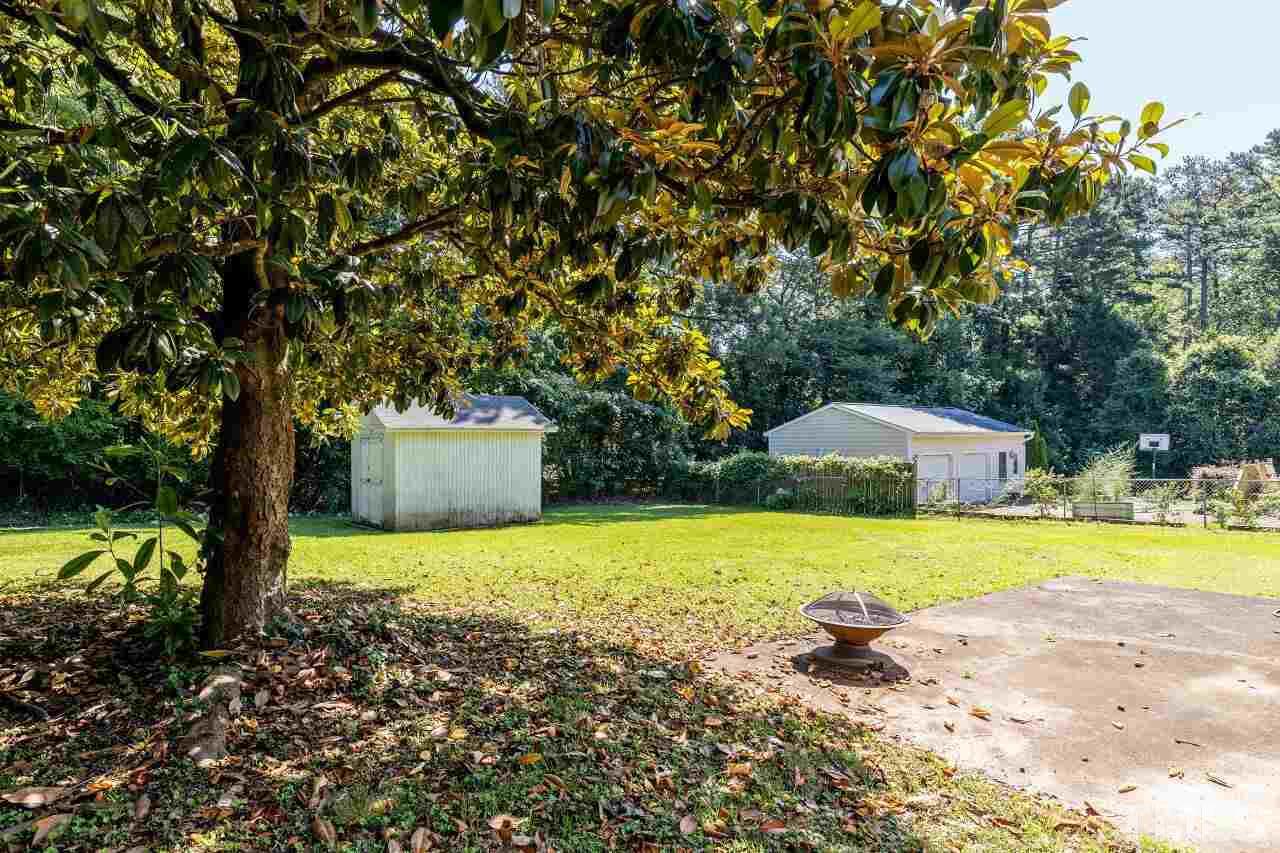 3104 Merrianne Drive Raleigh, NC 27607 - Photo 27 of 29