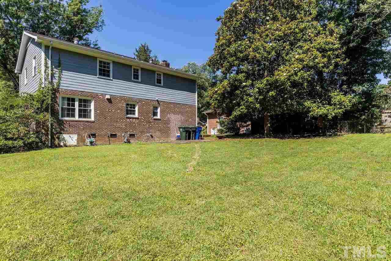 3104 Merrianne Drive Raleigh, NC 27607 - Photo 28 of 29