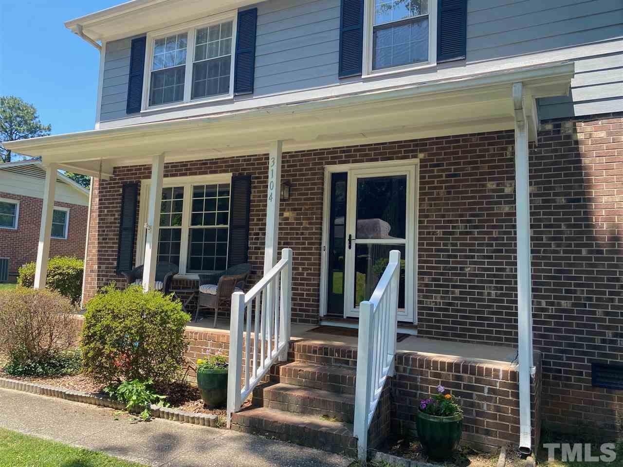 3104 Merrianne Drive Raleigh, NC 27607 - Photo 4 of 29