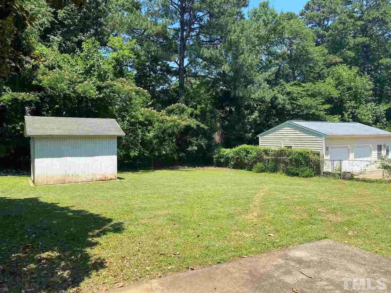 3104 Merrianne Drive Raleigh, NC 27607 - Photo 5 of 29