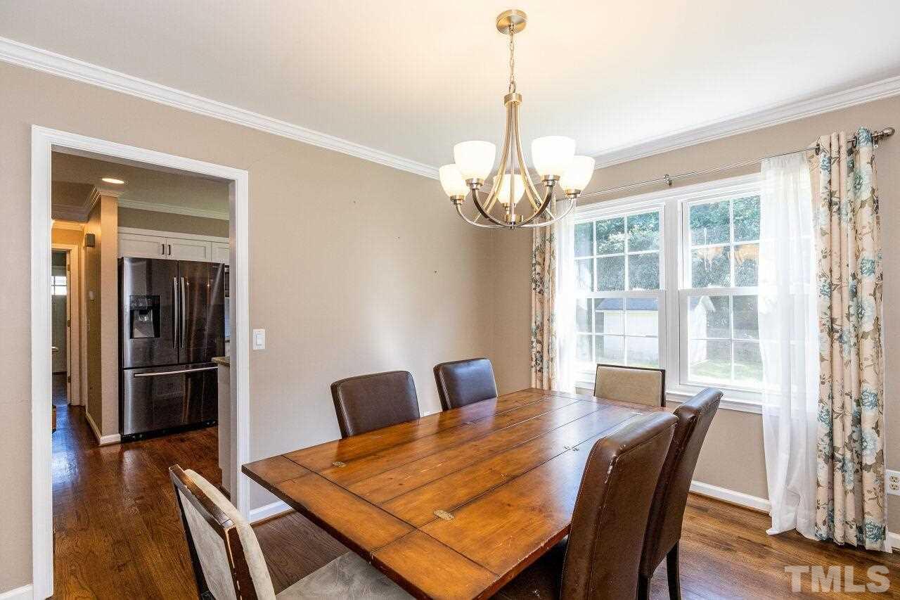 3104 Merrianne Drive Raleigh, NC 27607 - Photo 8 of 29