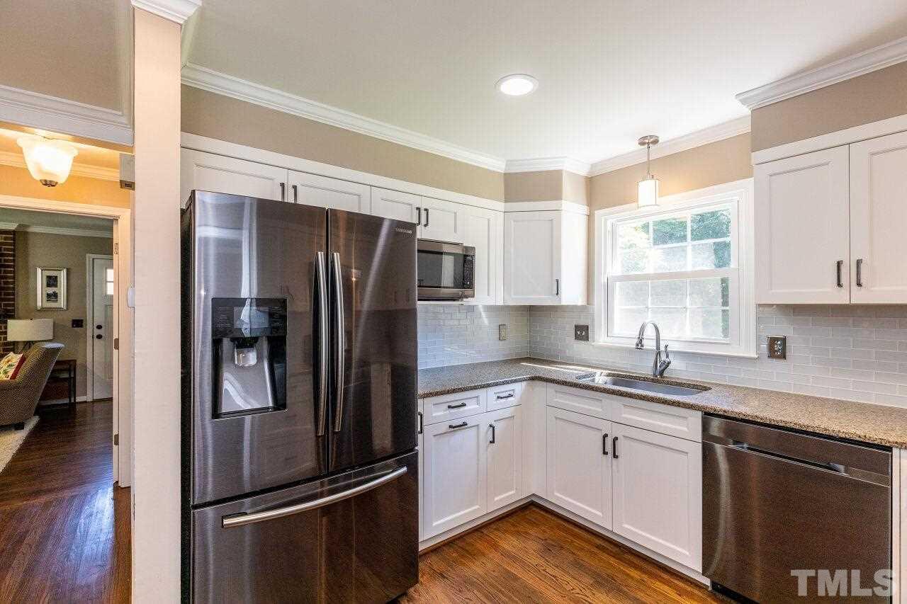 3104 Merrianne Drive Raleigh, NC 27607 - Photo 9 of 29