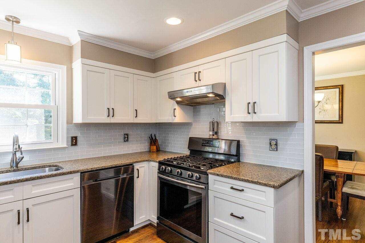 3104 Merrianne Drive Raleigh, NC 27607 - Photo 10 of 29