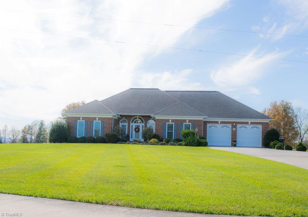 1435 Boiling Springs Road Purlear, NC 28665 - Photo 1 of 34 Gallery Image 1