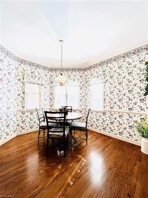 1435 Boiling Springs Road Purlear, NC 28665 - Photo 12 of 34 Gallery Image 12