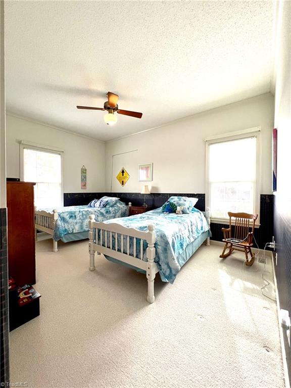 1435 Boiling Springs Road Purlear, NC 28665 - Photo 15 of 34 Gallery Image 15