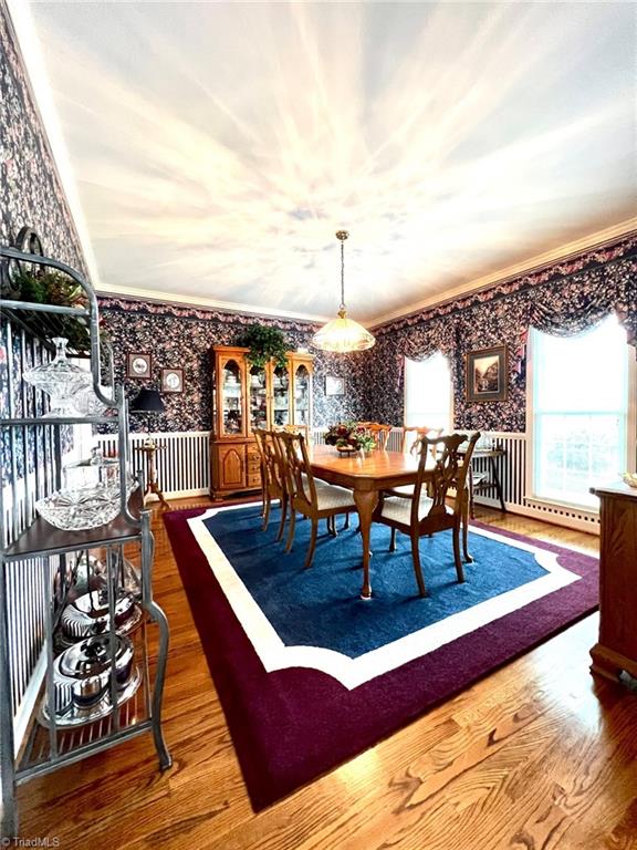 1435 Boiling Springs Road Purlear, NC 28665 - Photo 9 of 34 Gallery Image 9