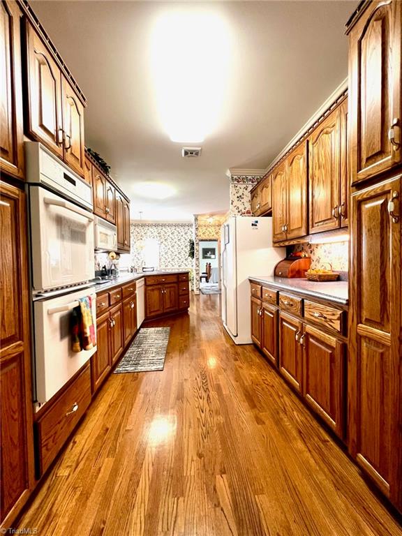 1435 Boiling Springs Road Purlear, NC 28665 - Photo 10 of 34 Gallery Image 10