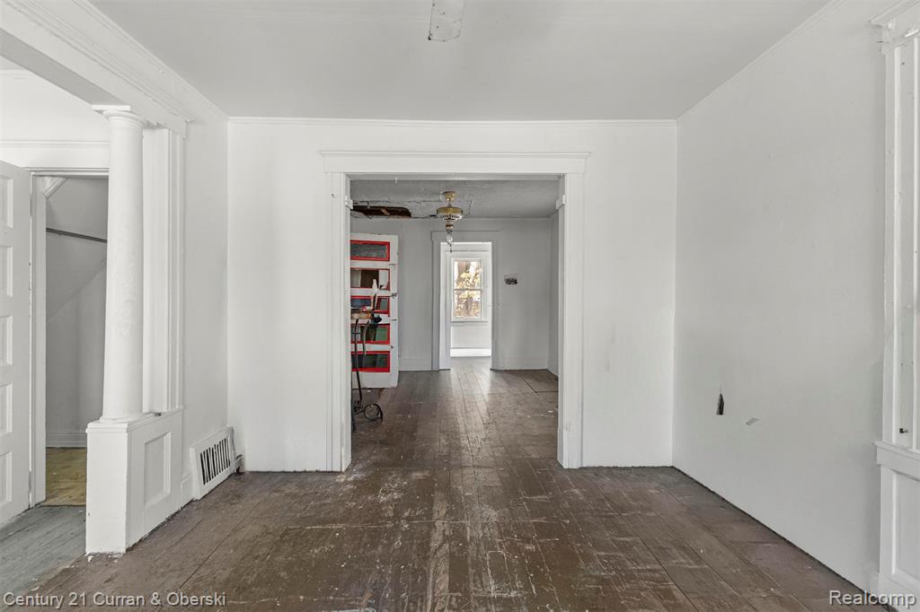 62 East Cicotte Street River Rouge, MI 48218 - Photo 4 of 15