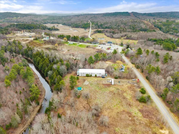 $249,900 | 27 Hawes Bridge Road, Prospect, ME 04981