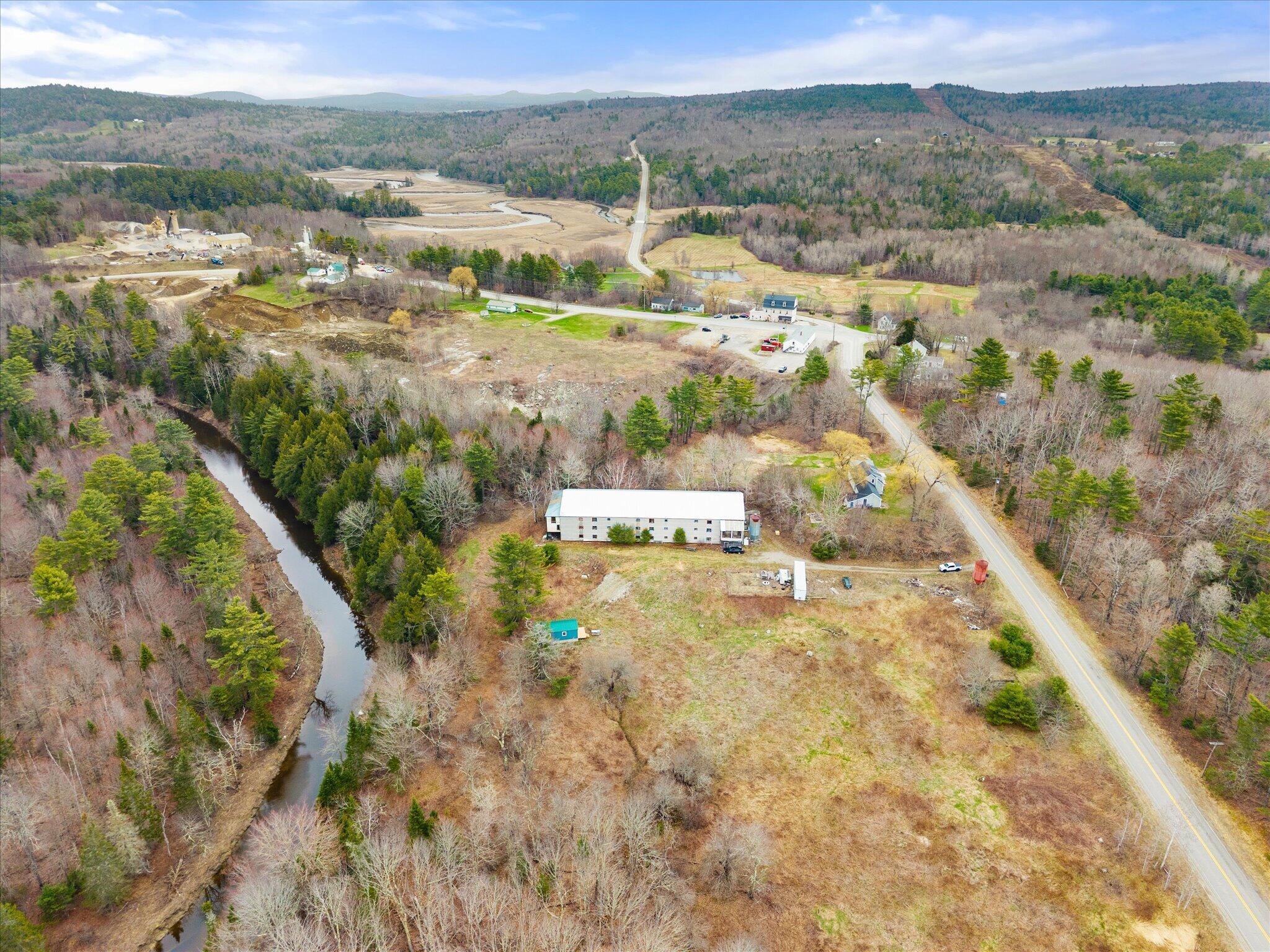 27 Hawes Bridge Road Prospect, ME 04981 - Photo 1 of 44 27 Hawes Bridge Rd. Prospect