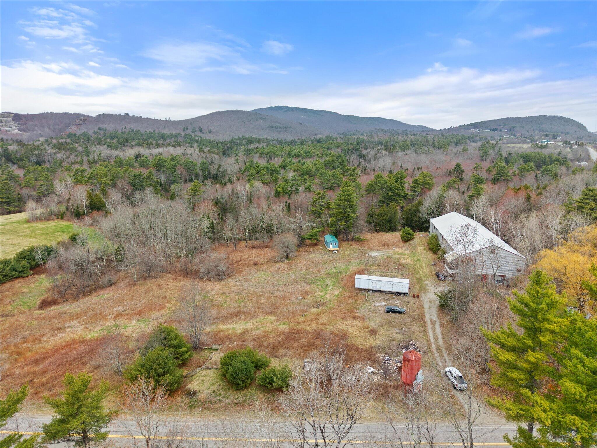 27 Hawes Bridge Road Prospect, ME 04981 - Photo 11 of 44 27 Hawes Bridge Rd. Prospect