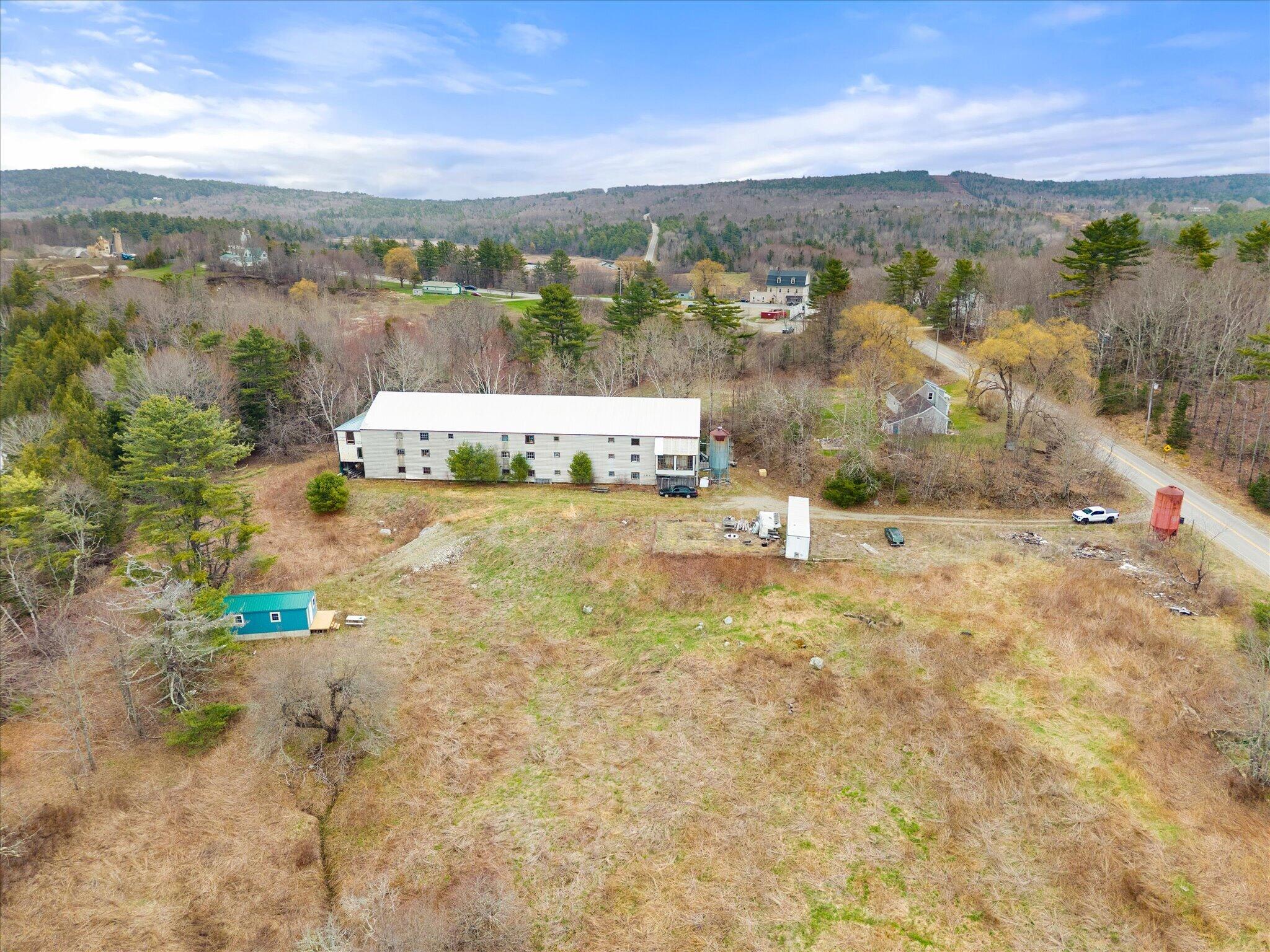 27 Hawes Bridge Road Prospect, ME 04981 - Photo 2 of 44 27 Hawes Bridge Rd. Prospect