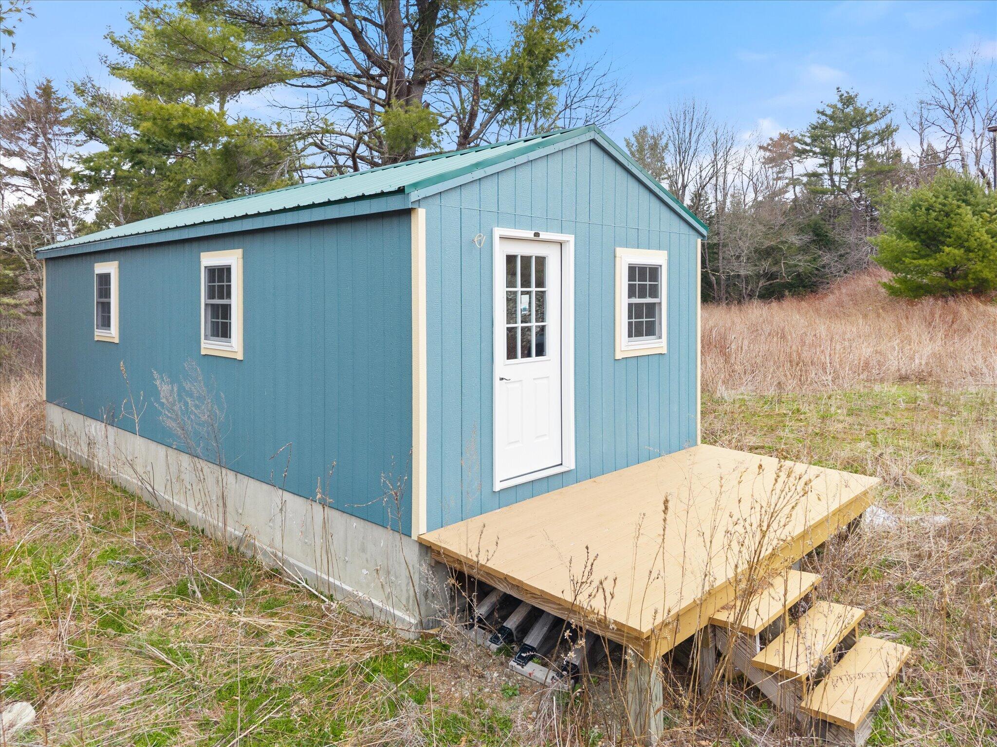 27 Hawes Bridge Road Prospect, ME 04981 - Photo 40 of 44 27 Hawes Bridge Rd. Prospect