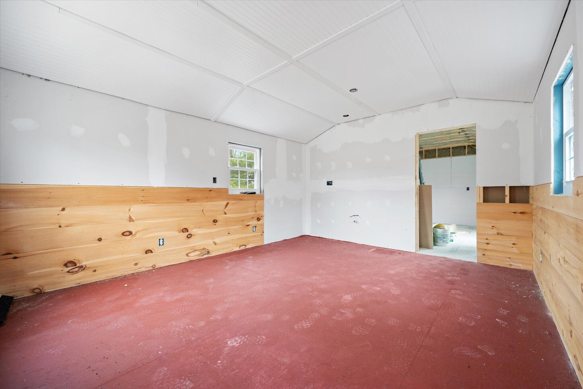 27 Hawes Bridge Road Prospect, ME 04981 - Photo 42 of 44 Interior of cabin