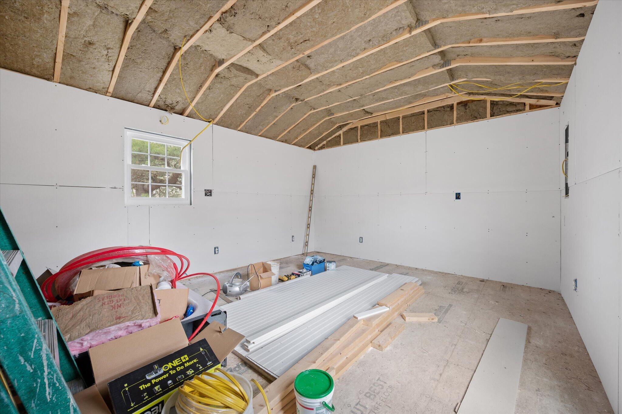 27 Hawes Bridge Road Prospect, ME 04981 - Photo 43 of 44 Interior of cabin