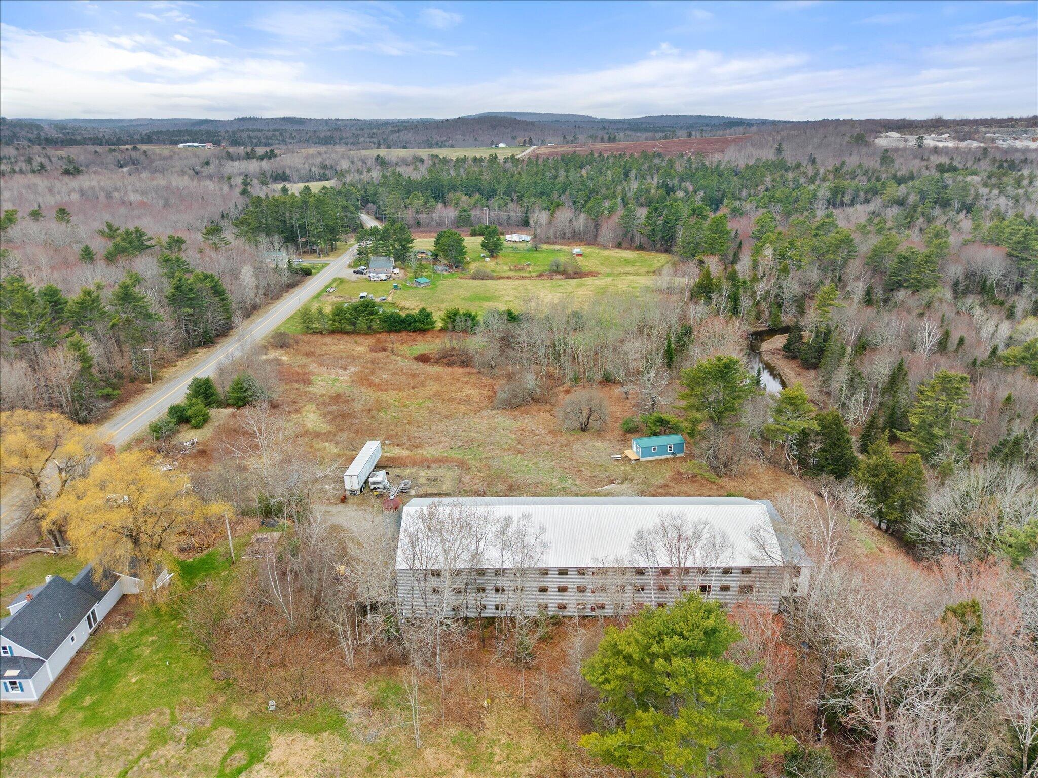 27 Hawes Bridge Road Prospect, ME 04981 - Photo 10 of 44 27 Hawes Bridge Rd. Prospect