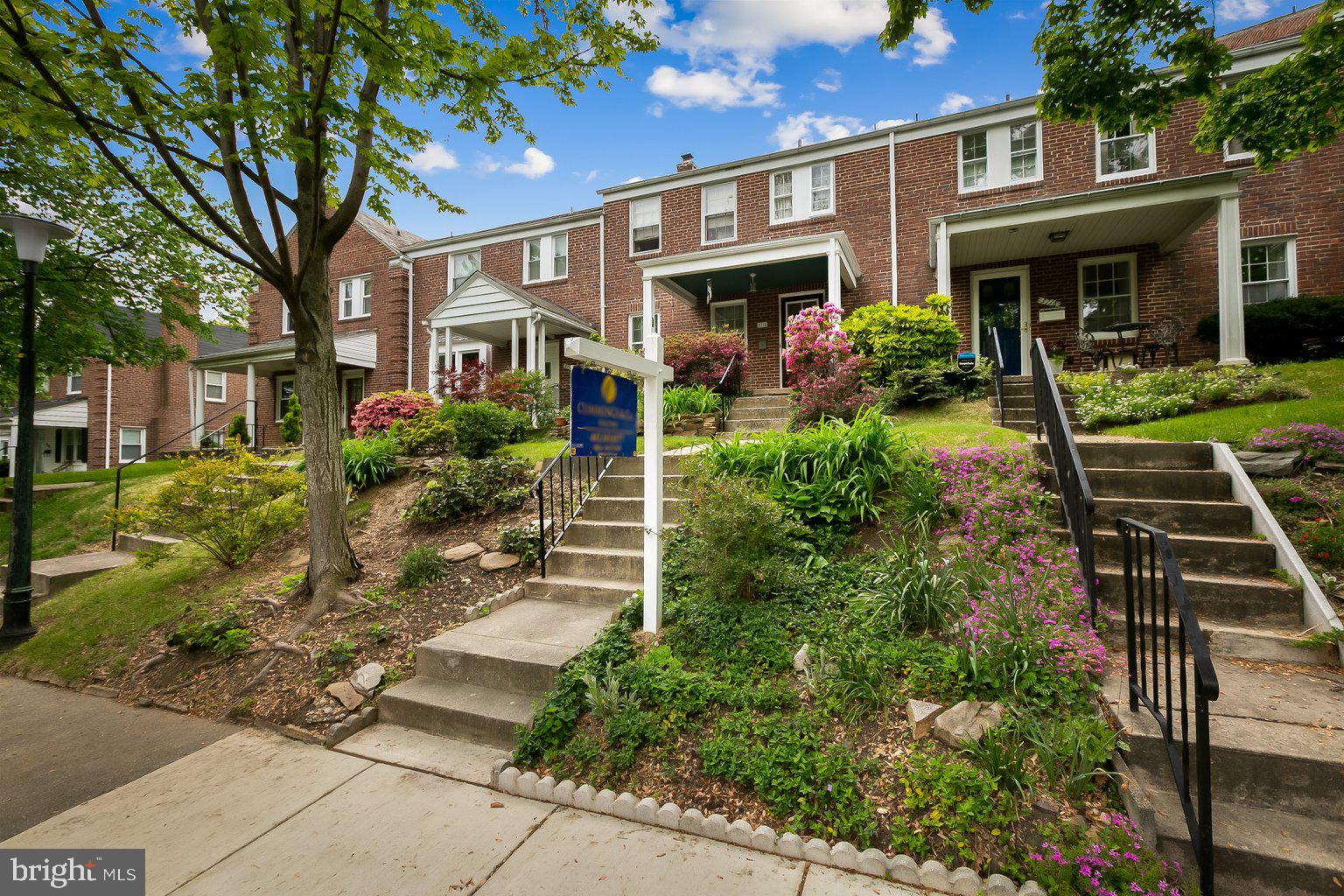 3716 Delverne Road Baltimore, MD 21218 - Photo 3 of 37