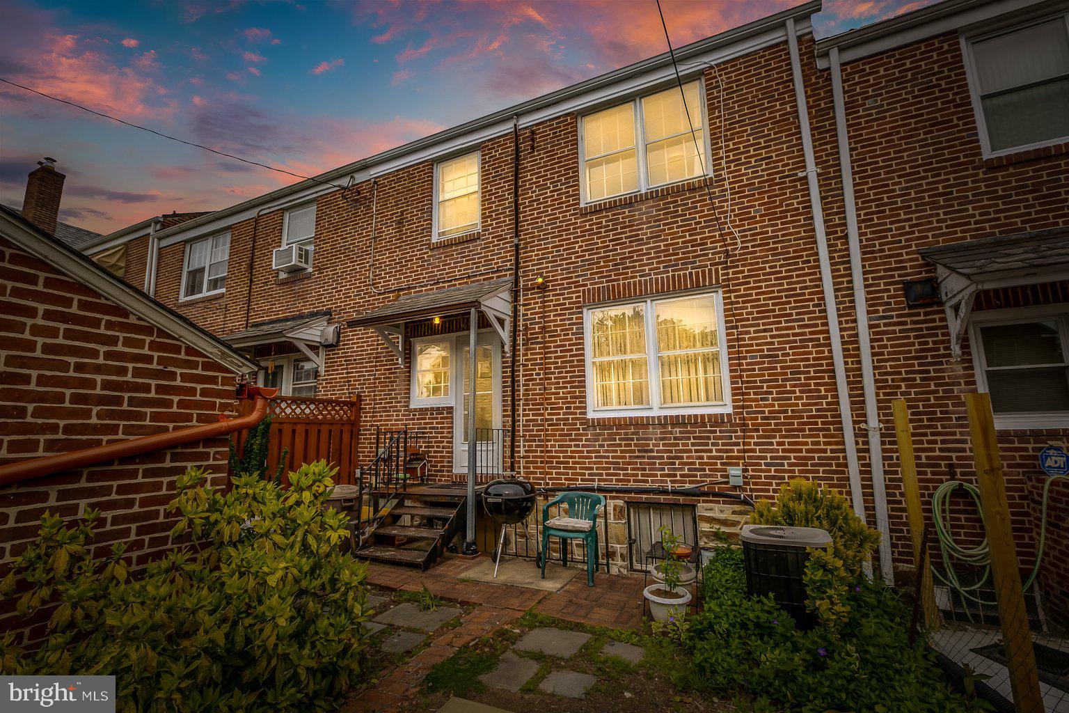 3716 Delverne Road Baltimore, MD 21218 - Photo 31 of 37