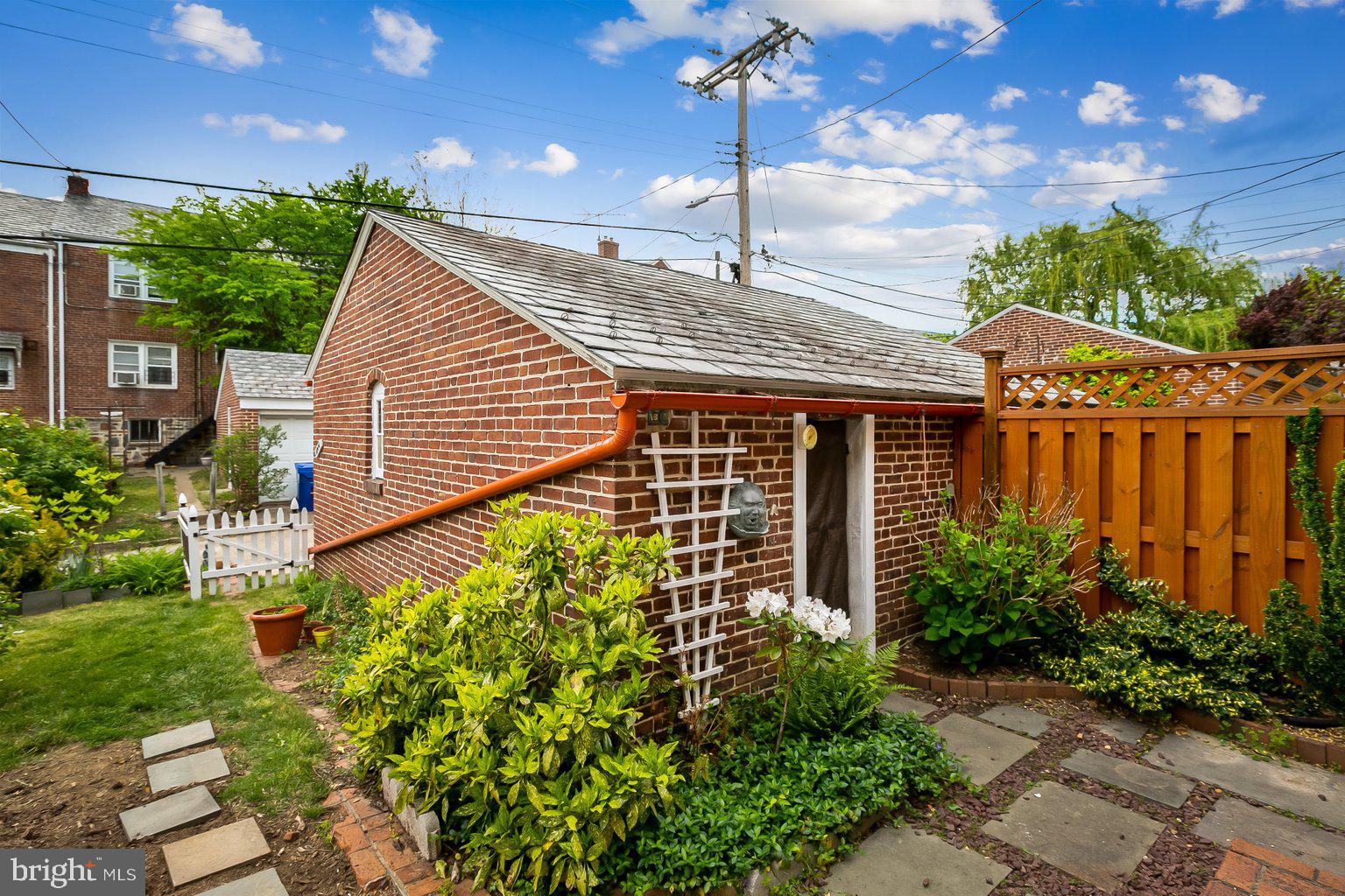 3716 Delverne Road Baltimore, MD 21218 - Photo 32 of 37
