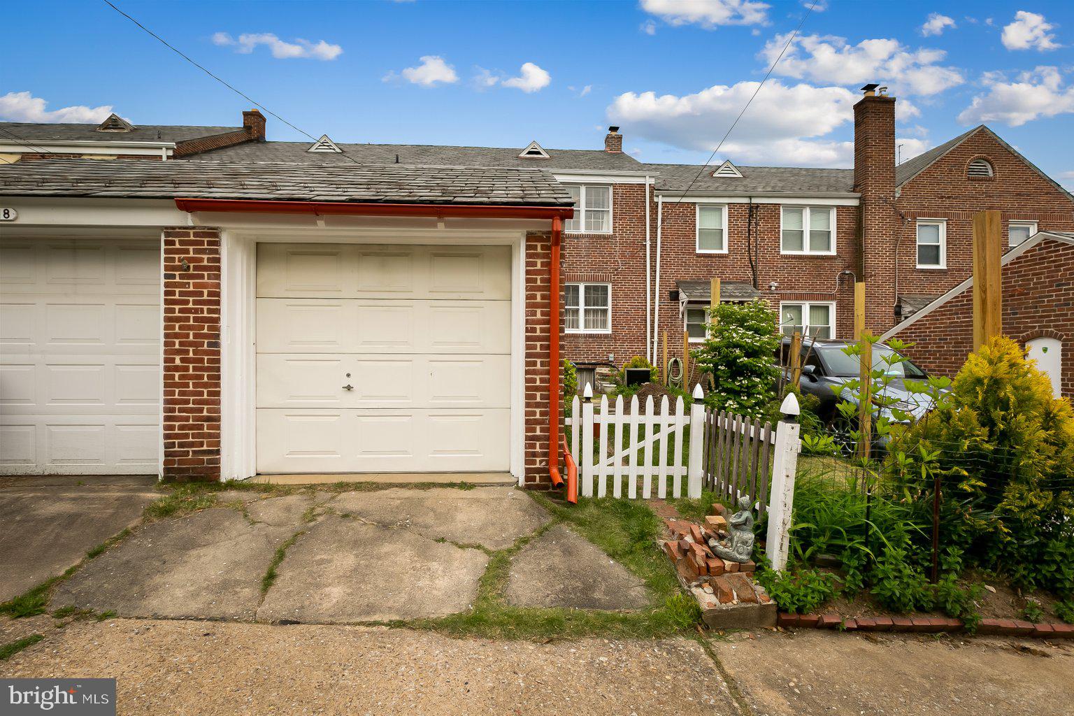 3716 Delverne Road Baltimore, MD 21218 - Photo 36 of 37