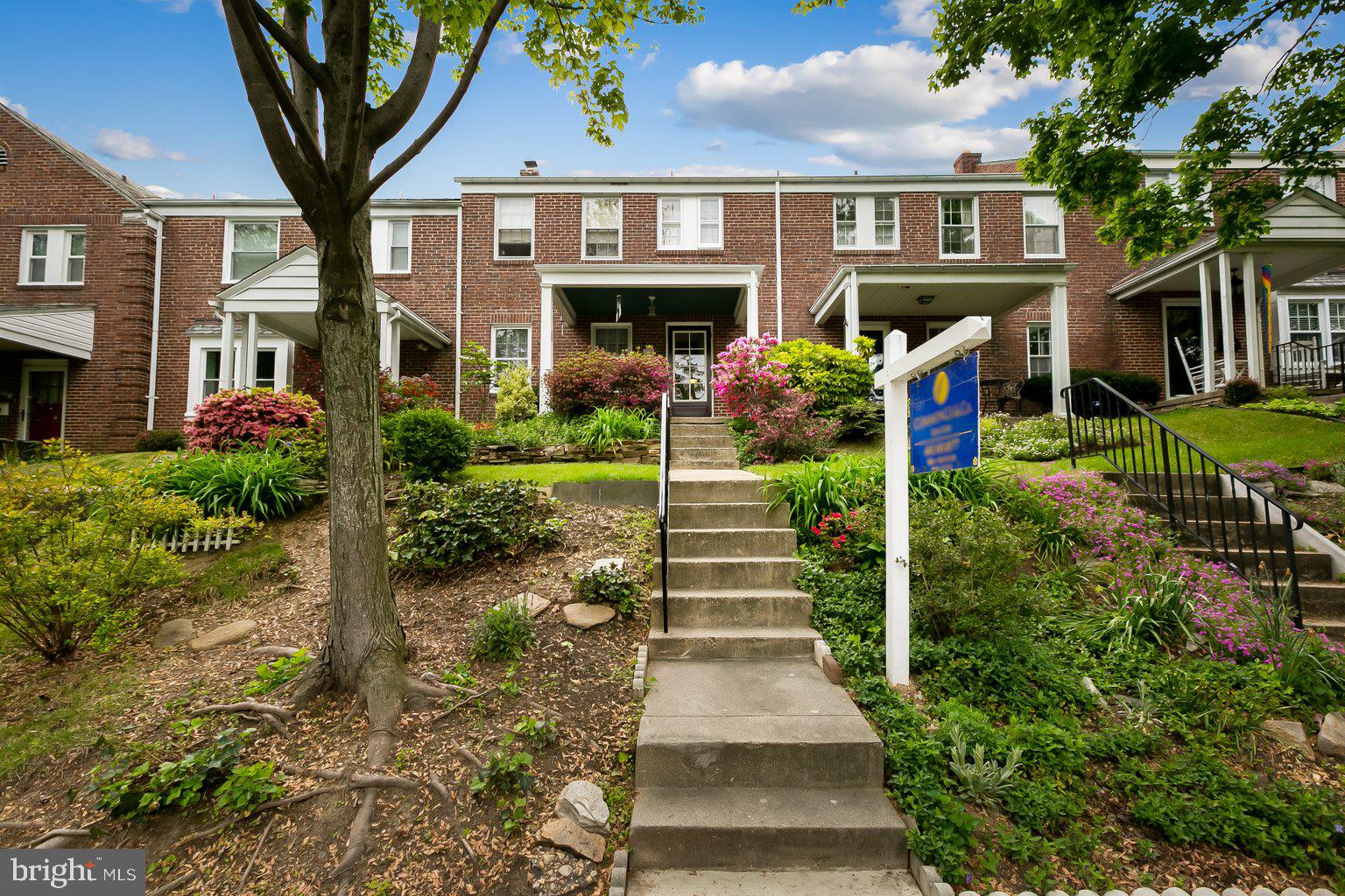3716 Delverne Road Baltimore, MD 21218 - Photo 4 of 37