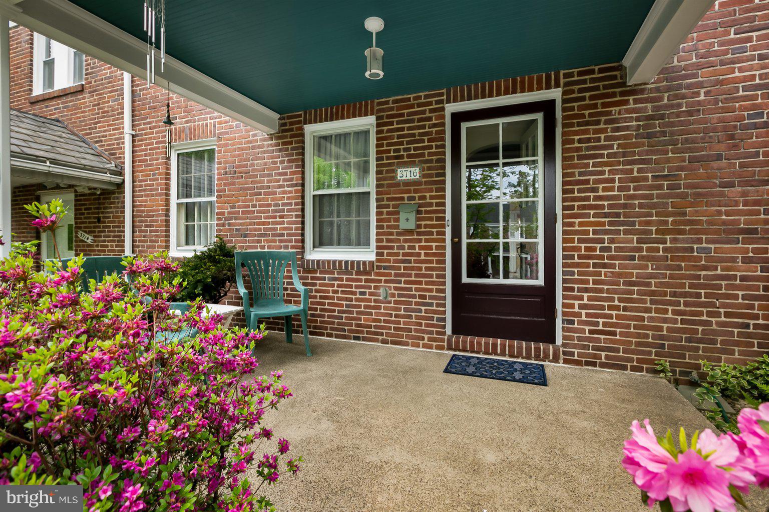 3716 Delverne Road Baltimore, MD 21218 - Photo 6 of 37
