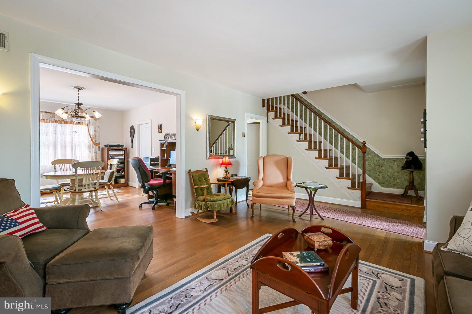 3716 Delverne Road Baltimore, MD 21218 - Photo 8 of 37