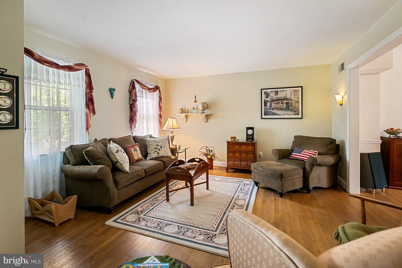 3716 Delverne Road Baltimore, MD 21218 - Photo 9 of 37
