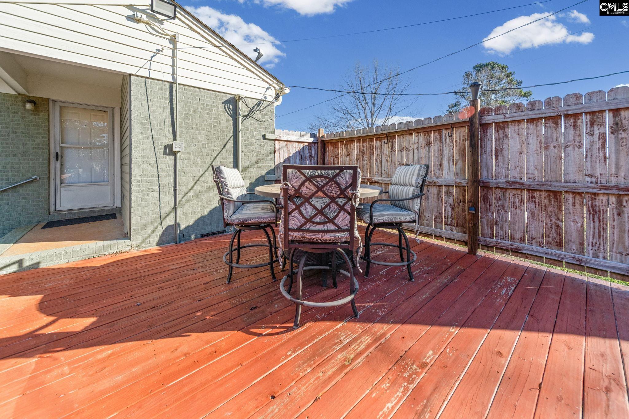 111 Berry Street Chester, SC 29706 - Photo 21 of 28