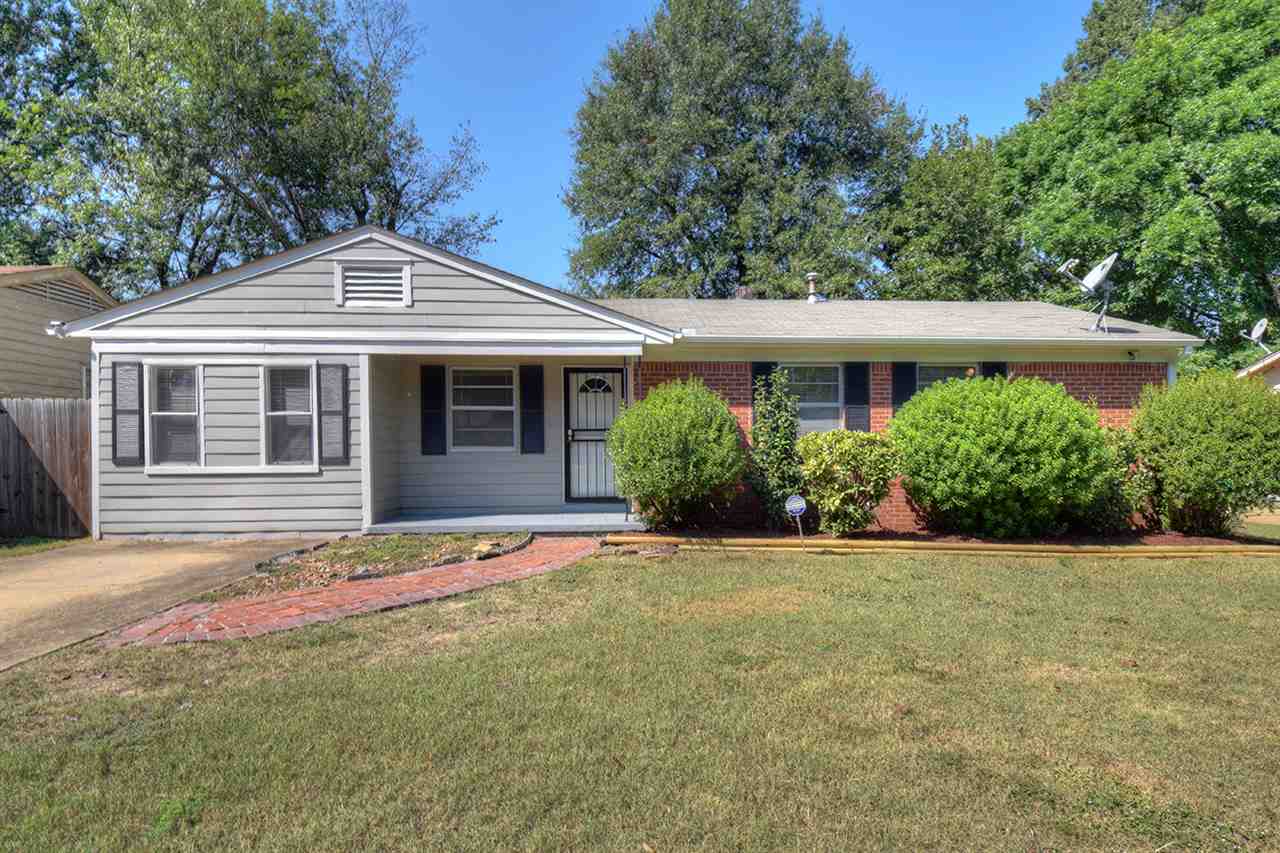 3013 Randy Lane Memphis, TN 38118 - Photo 1 of 9