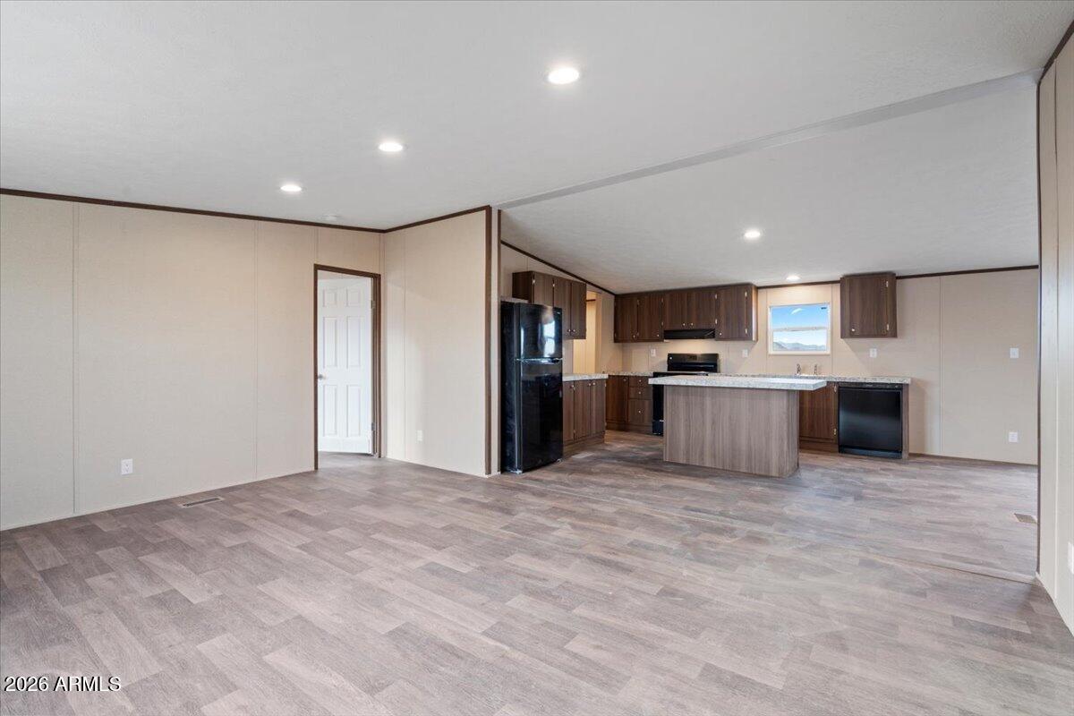 53512 West Organ Pipe Road Maricopa, AZ 85139 - Photo 13 of 44 a view of a kitchen with a sink