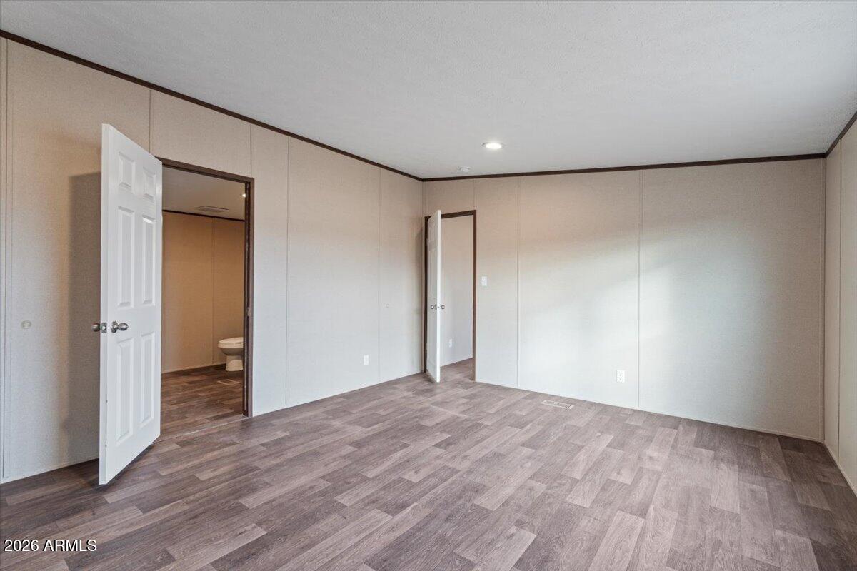 53512 West Organ Pipe Road Maricopa, AZ 85139 - Photo 22 of 44 a view of an empty room