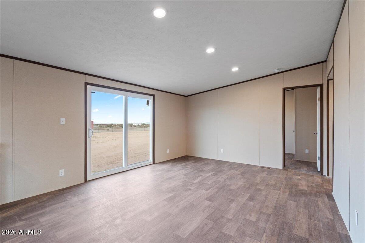 53512 West Organ Pipe Road Maricopa, AZ 85139 - Photo 27 of 44 a view of an empty room