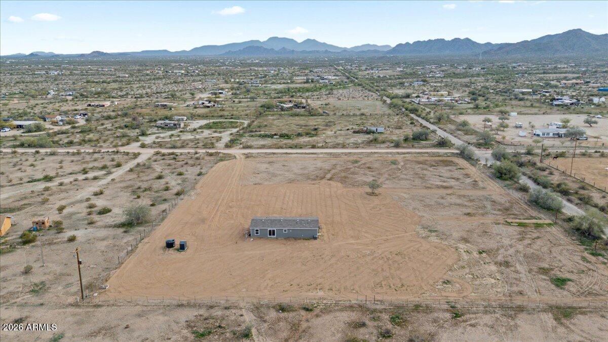 53512 West Organ Pipe Road Maricopa, AZ 85139 - Photo 37 of 44 a view of city and mountain
