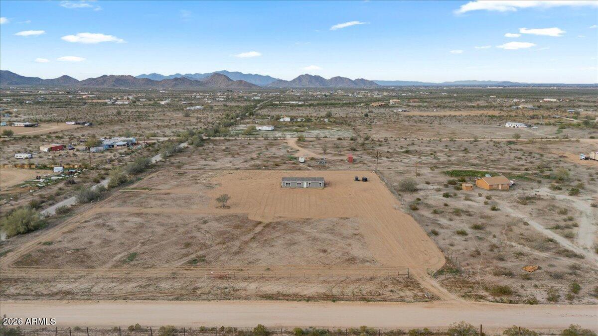 53512 West Organ Pipe Road Maricopa, AZ 85139 - Photo 41 of 44 a view of a lake with a mountain