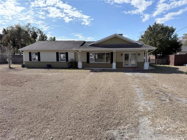 $233,000 | 16356 Southeast 87th Avenue, Summerfield, FL 34491
