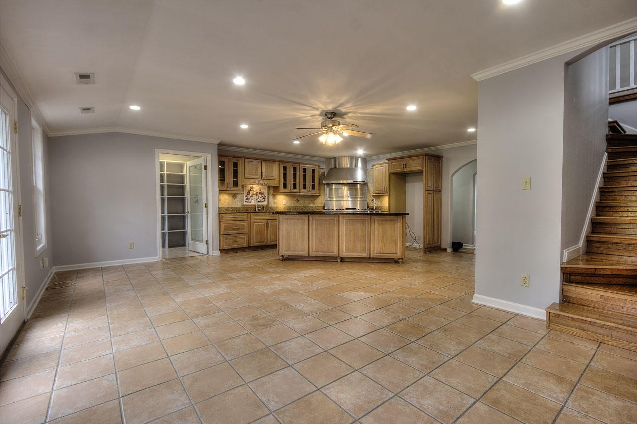 428 Ferret Road Knoxville, TN 37934 - Photo 15 of 38 a view of kitchen and refrigerator
